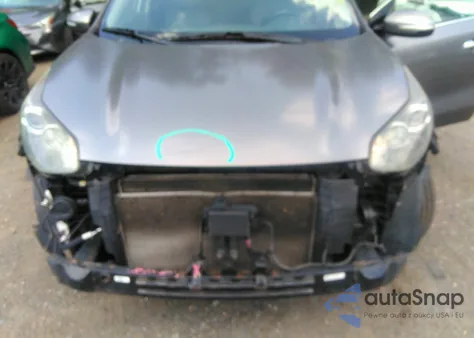 2017 Kia Sportage Ex from USA, damaged, VIN KNDPNCAC9H7229466